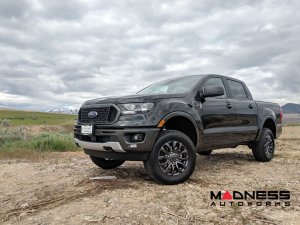 Ford Ranger Leveling Kit - 2in - Front - Tuff Country - `19 - `23